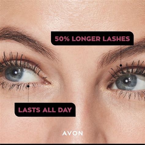 Avon Supershock Volume Loader 5IN1 LASH GENIUS SUPEREXTEND Ultra