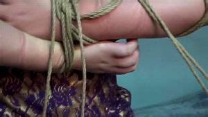 Watch 嫣儿捆绑 吊 捆绑 紧缚 Porn SpankBang