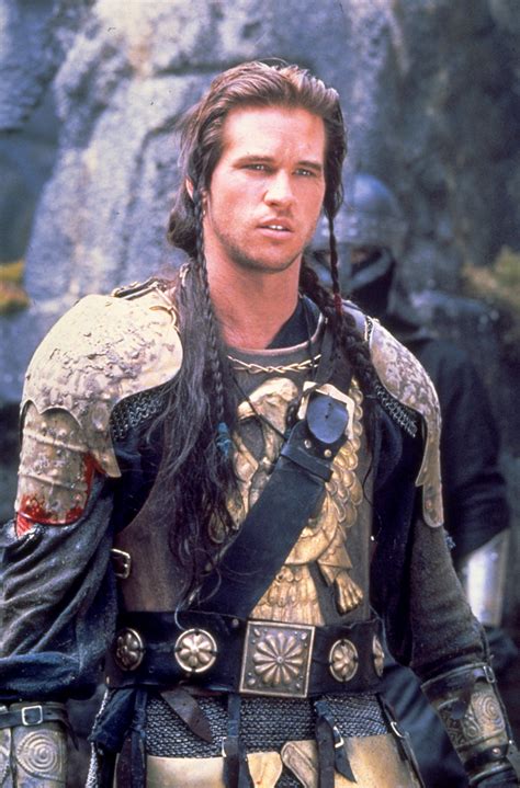 The Top 10 Val Kilmer Movie Roles