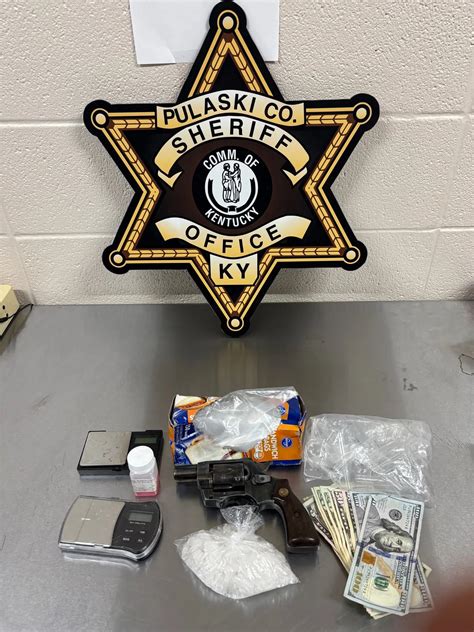 busted pulaski county