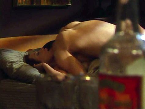 Naked Melissa Archer In One Life To Live