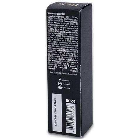 Gel Anal Lis IN Entrega Rápida e Sigilosa