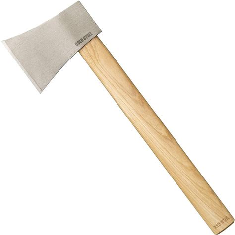 Competition Throwing Hatchet - Rancher Supply (RCS)