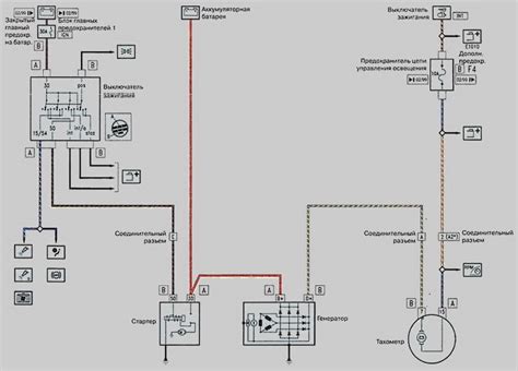 ALFA ROMEO 156 Wiring Diagrams - Car Electrical Wiring Diagram