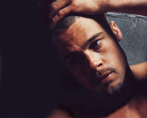 Brad Pitt Brad Pitt Photo 19668658 Fanpop
