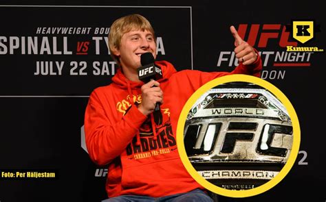 paddy pimblett med chockerande detaljer om sitt ufc kontrakt