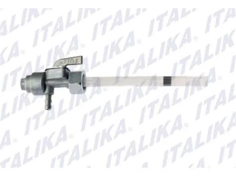 Llave De Gasolina Italika Original 250z F17020045 Meses Sin Intereses