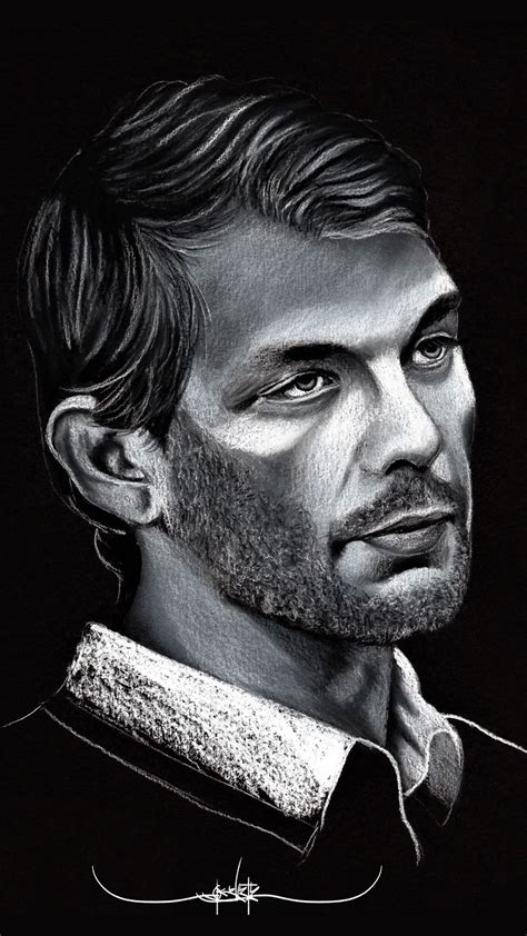 Jeffrey Dahmer Wallpaper - iXpap