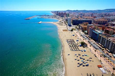Fuengirola Beach and Holidays, Fuengirola (updated prices 2025)