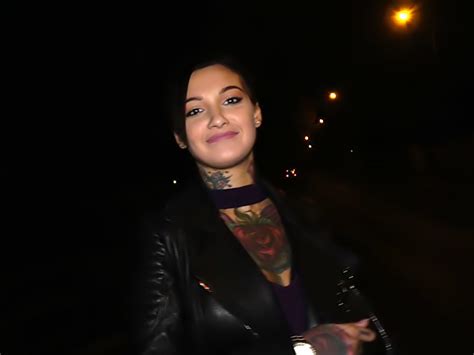 Tattooed Horny Minx Night Time Fuck Adel Asanty Porno Movies Watch Porn Online Free Sex Videos