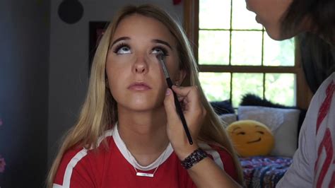 Transforming My Sister Into Me Youtube