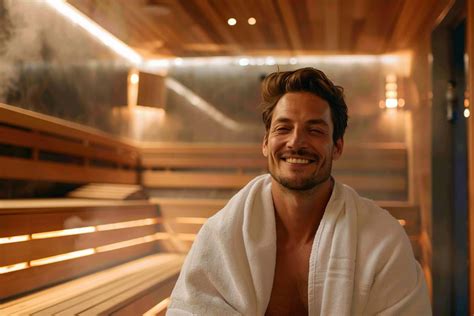 Comment Se Comporter Dans Un Sauna Gay Le Mineshaft