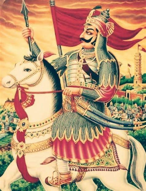 maharana udai singh family tree
