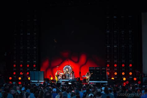 John Geiger Photography Digital Imaging RED HOT CHILI PEPPERS