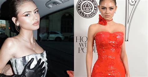 Con gái sao phim Sex and the City tuổi có nhan sắc ra sao