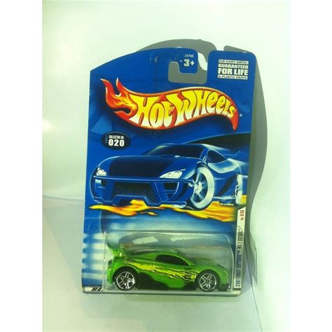 MATTEL HOT WHEELS 美泰風火輪 2001 年第一版 8 MS T Suzuka 蝦皮購物