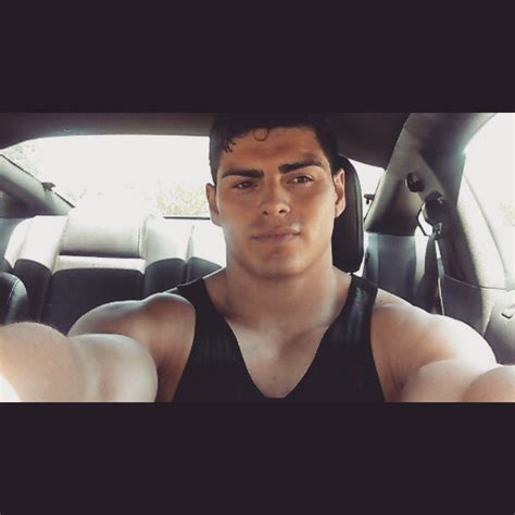 The Gay Superman Fantasy This Mystery Superman Hottie Might Be Among The