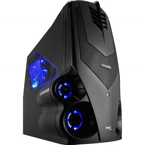 Aerocool Syclone II Black Edition | Gadgets & Electronics