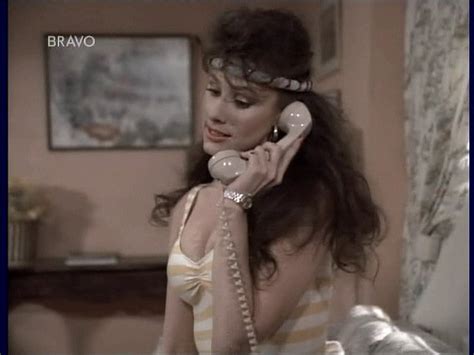 Naked Rhonda Shear In The A Team