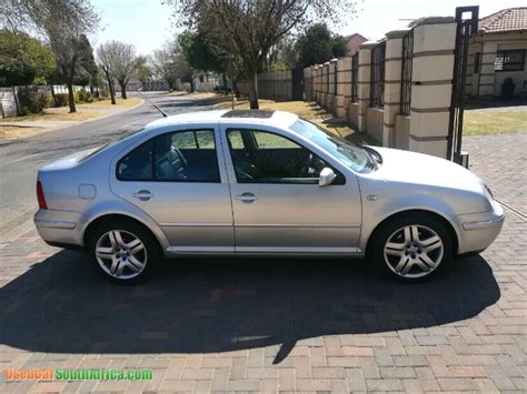 Volkswagen Jetta Vw Jetta T Executive Limited Edition Used