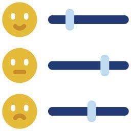 positive  negative affect schedule panas emotivity