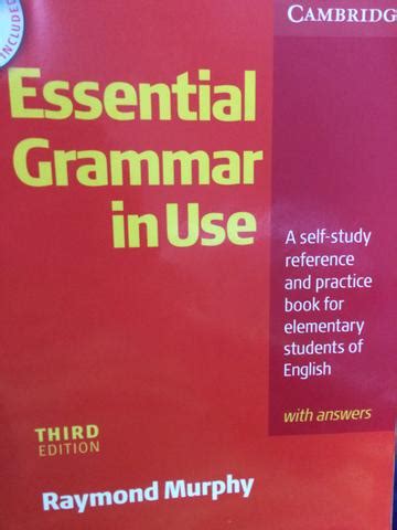 essential grammar in use second edition 🥇 【 OFERTAS 】 | Vazlon Brasil