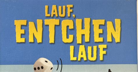 lauf entchen lauf board game boardgamegeek