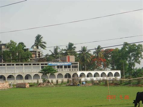 Bangladesh Agricultural University