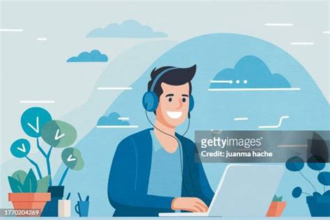 887 Happy Employees Cartoon Stock Photos, High-Res Pictures, and Images ...