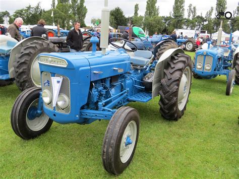 Foto Fordson Super Dexta