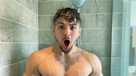 I Took Cold Showers For 7 Days And This Is What Happened Youtube