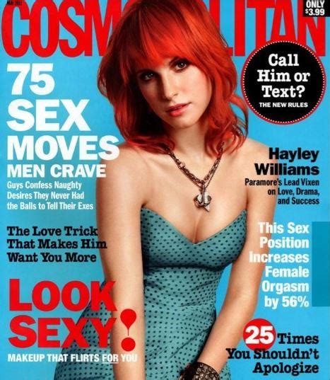 From Pepper Sprinkles To Beer Facials Most Ridiculous Cosmo Sex Tips Of All Time Ravishly