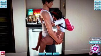 Latin Teen Fucked By White Man Honey Select Hentai 3d XVIDEOS