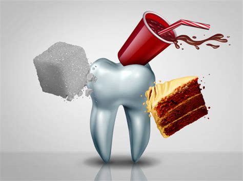 How Acidic Foods Affect Your Teeth