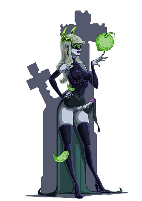 Shemira By Grendidg Hentai Foundry