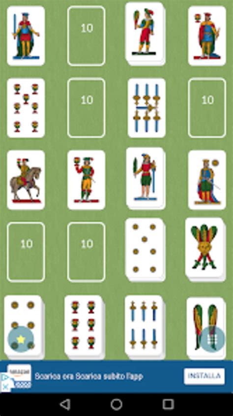 Android 용 Solitaire Apk 다운로드