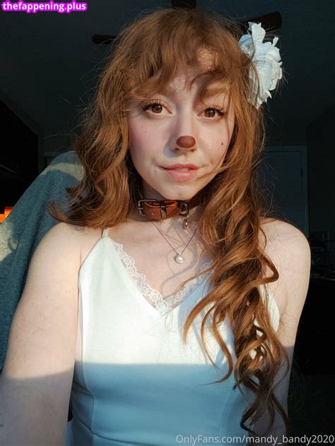 Inonlydreams Mandy Frizzle Mandyfrizz Mandyfrizzle Nude OnlyFans Photo 108 The