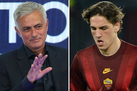 Conferenza Stampa Mourinho Comincia La Stagione Della Roma Contro