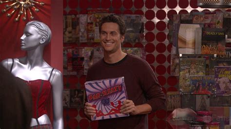 Watch Rules Of Engagement Season 3 Episode 13 Sex Toy Story