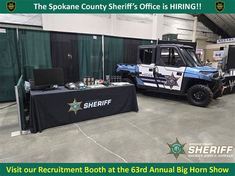 What to know about the spokane sheriff election results 35