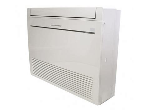 Mitsubishi Electric MFZ-KJ35VE/MUFZ-KJ35VEHZ Сплит-система с напольным ...