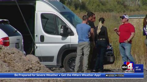 Parents of Jennifer Gledhill arrested for obstruction of justice in