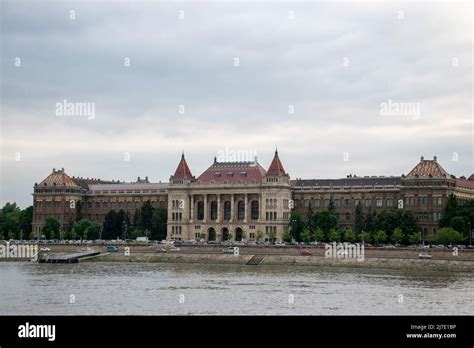 founded    budapest university  technology  economics