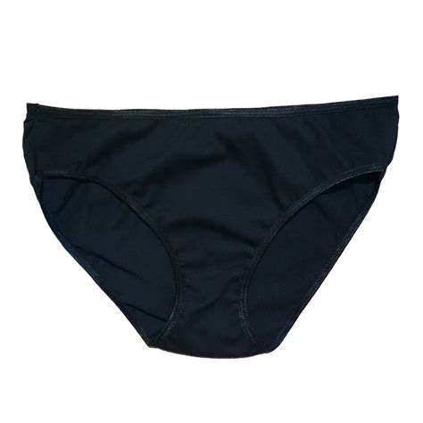 Bikini Secret Treasures Para Mujer Negro Dise O Liso Talla G Bodega Aurrera Despensa A Tu Casa