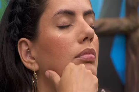 Bbb Ap S Desabafo De Fernanda Para Lucas Sister N O Consegue