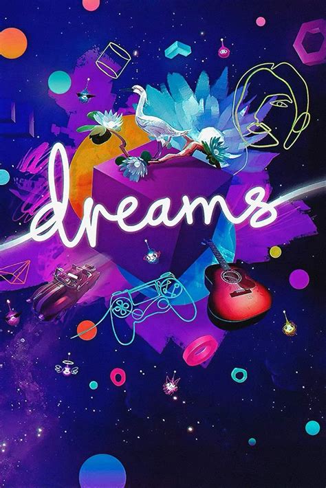 Dreams (Video Game 2020) - IMDb 