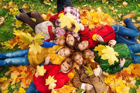 Dix Id Es Pour Occuper Ses Enfants Pendant Les Vacances Scolaires