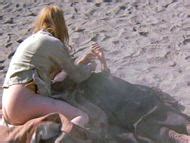 Naked Sondra Locke In The Outlaw Josey Wales
