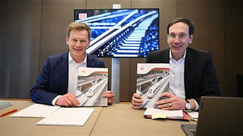 Deutsche Bahn Schenker Gewinne Und Verluste Bei Db Cargo