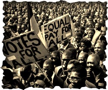 gallery south africa civil rights movement